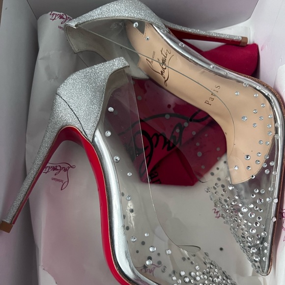 christian louboutin - Picture 1 of 1
